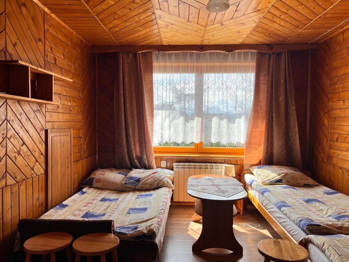 Pokoje U Danusi Czarna Gora Exterior photo