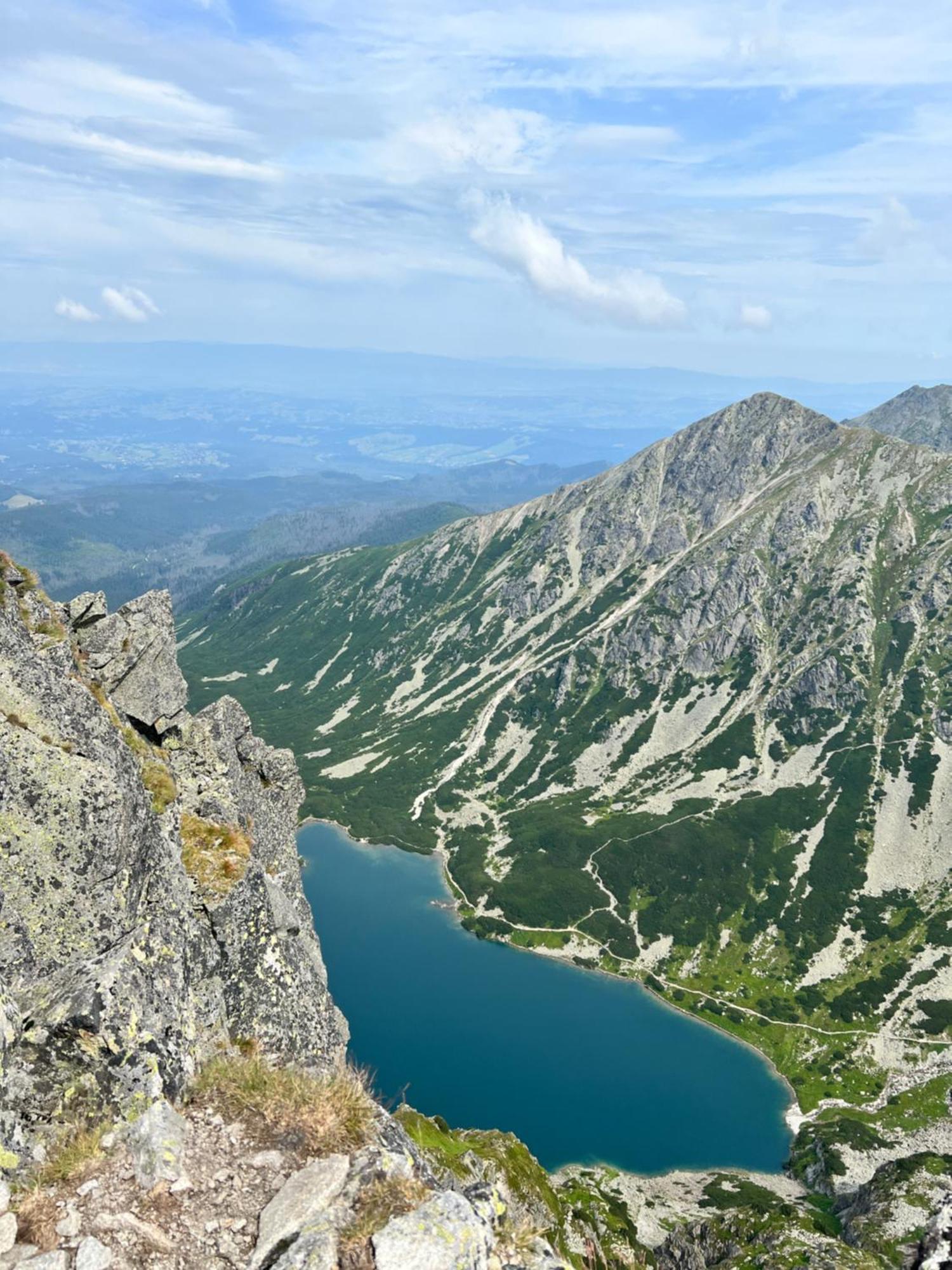 Pokoje U Danusi Czarna Gora Exterior photo