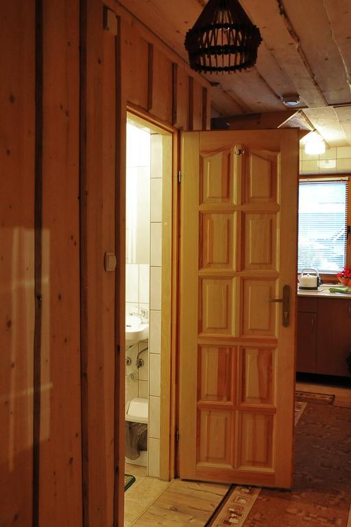 Pokoje U Danusi Czarna Gora Room photo